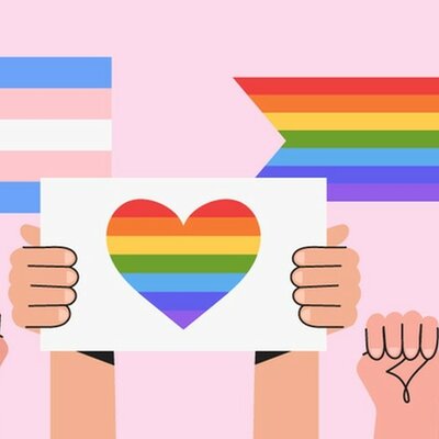 Timeline: LGBT +. Emilio Reséndiz Burgos. 4°C