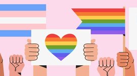 Timeline: LGBT +. Emilio Reséndiz Burgos. 4°C