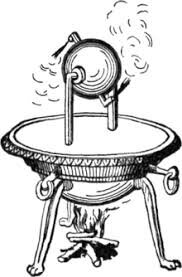 MAQUINAS TECNOLOGICAS