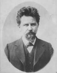 Friz Grabner ( 1877-1934)