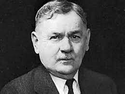 Clark Wissler (1947)