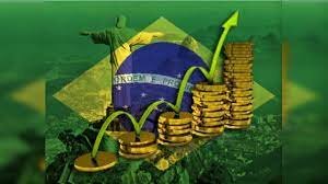 Milagro Económico Brasileño-Brasil