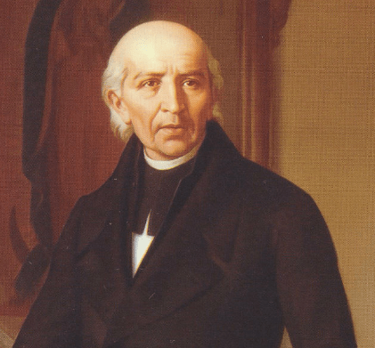 Fusilamiento de Miguel Hidalgo