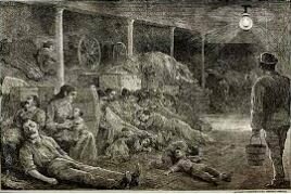 La teoría cósmica o sideral