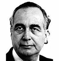 Marvin Harris (2001)