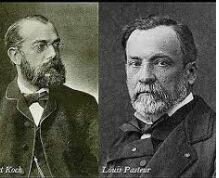 LA TEORIA MICROBIANA SIN PASTEUR Y KOCH