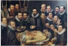 LA TEORÍA DEL MIASMA