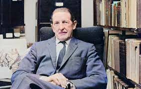 Raymond Firth 1901-2002