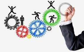 Surgen las relaciones industriales