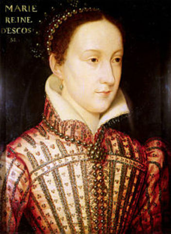 Mary, Queen of Scots