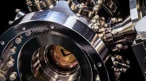 Volumen  cuántico de 64