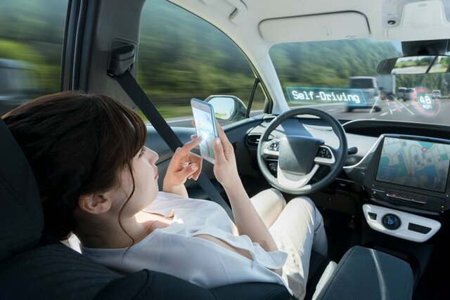 Coche Inteligente