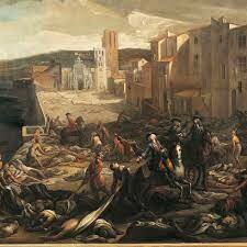 LA TEORÍA DEL MIASMA