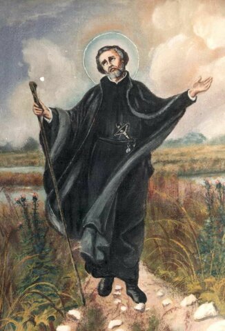 Constituciones de la Compañia de Jesús