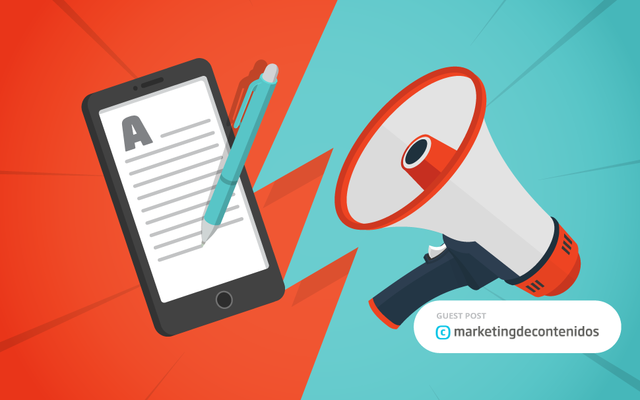 El marketing y la publicidad se democratizan.