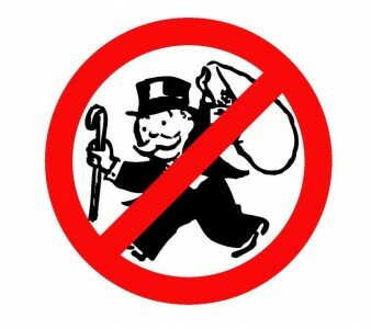 Leyes Antimonopolio en AT&T