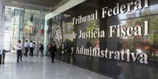 Integración de Tribunal tras reformas