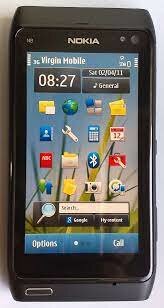 SYMBIAN 8.0