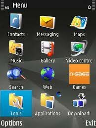 SYMBIAN 9.2