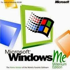 Windows ME