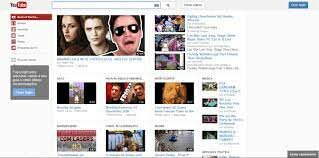Youtube con éxito en usuarios de internet.