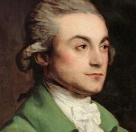 HENRY CAVENDISH