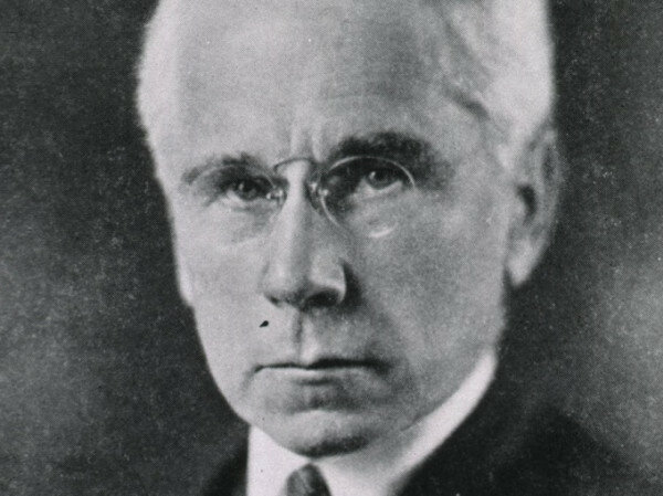 Lightner Witmer une la psicología con lo(a)s niño(a)s