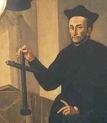 CHRISTOPHER SCHEINER