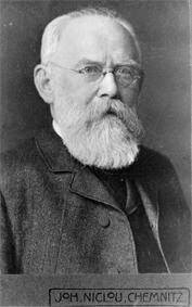 Adolf Ferdinand (1806-1857)