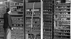 Timeline: Las computadoras