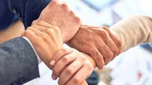 Fortalecimiento de las asociaciones cooperativas