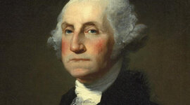 Timeline: George Washington- "Father of His Country"