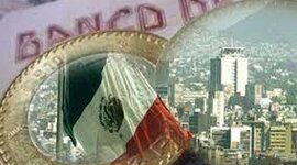 Timeline: Historia de la economía de México