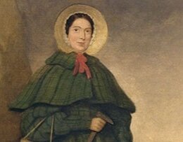 Mary Anning