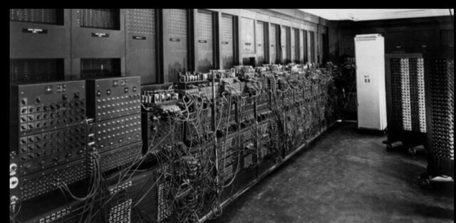 Primera Generación (1940-1956)