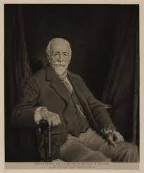 Thomas Clifford (1836-1925)