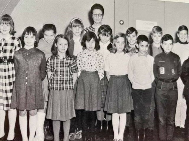 Elementary and Second Education Act