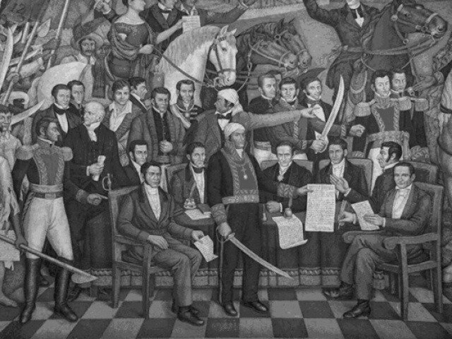 Audiencia e Insurgentes