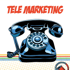 Emerge el telemarketing