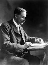 Hugh Longbourne (1863-1930)