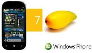 WINDOWS PHONE