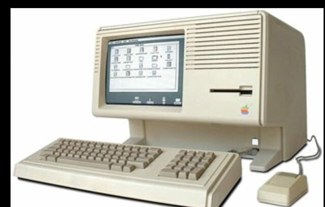 Tercera Generación (1964-1971)