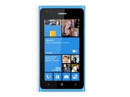 WINDOWS PHONE 7.5.1