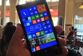 WINDOWS PHONE