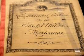 La Constitución de 1917 y la política económica