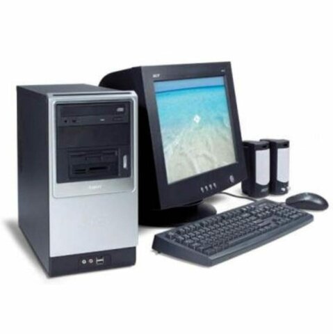 Quinta Generación (Actualidad)