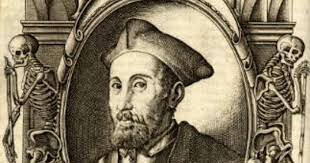 España y movimiento de renovación científica