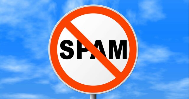 Lucha contra el SPAM