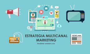 INFORMACION MULTICANAL