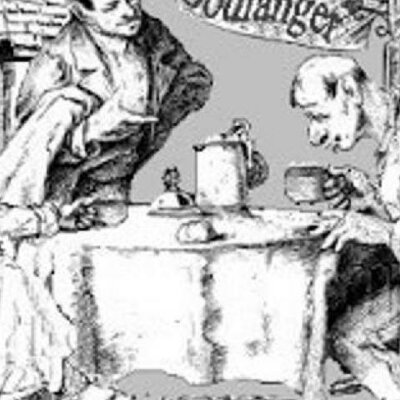 Timeline: Historia de los restaurantes